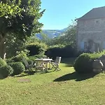 Berard * Saint-Julien-d'Intres