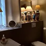 住宿加早餐酒店 Berard Saint-Julien-d'Intres