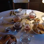 住宿加早餐酒店 Berard *