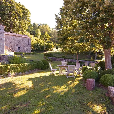 Bed & Breakfast Berard