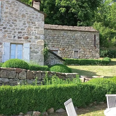 Bed & Breakfast Berard