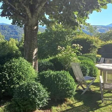 Berard Bed & Breakfast *