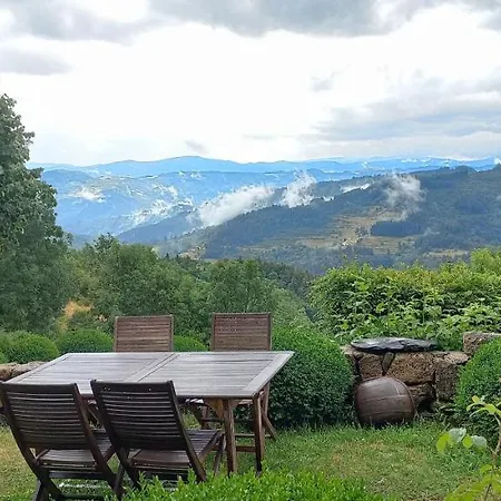 Berard Bed & Breakfast *