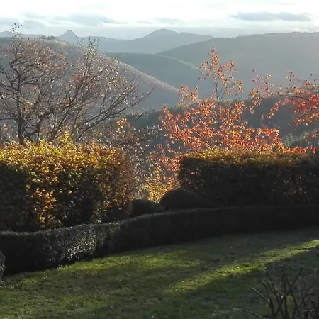 Berard * Saint-Julien-d'Intres
