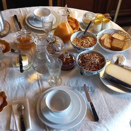 Bed & Breakfast Berard