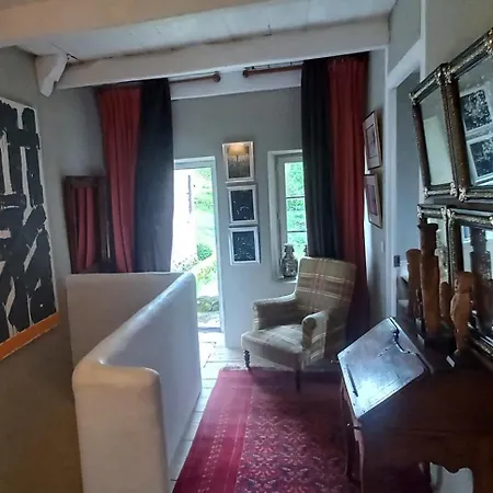 Berard Bed & Breakfast