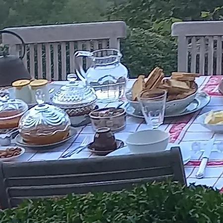 Bed & Breakfast Berard Saint-Julien-d'Intres