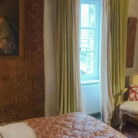 Bed & Breakfast Berard