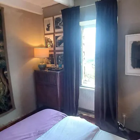 Bed & Breakfast Berard Saint-Julien-d'Intres