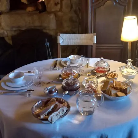 Bed & Breakfast Berard *