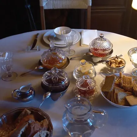 Bed & Breakfast Berard *
