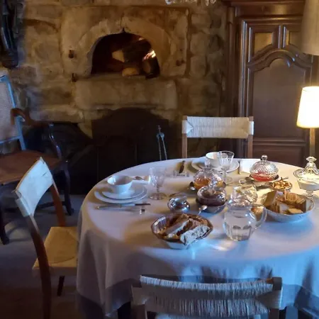 Bed & Breakfast Berard Saint-Julien-d'Intres