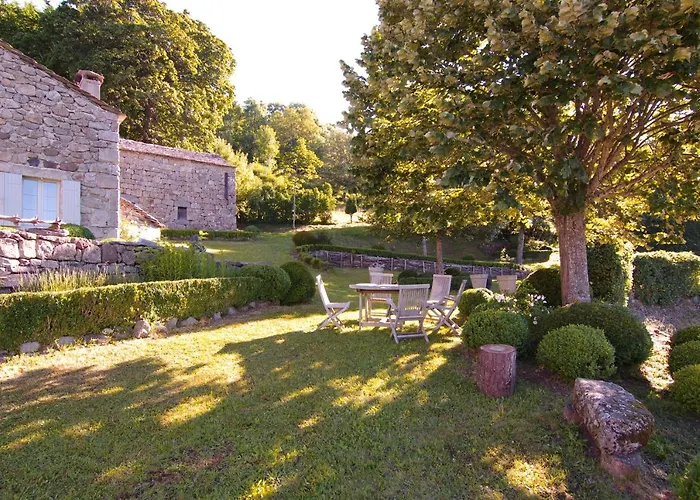 Bed & Breakfast Berard