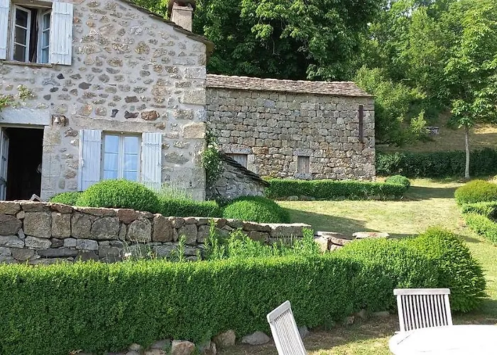 Bed & Breakfast Berard