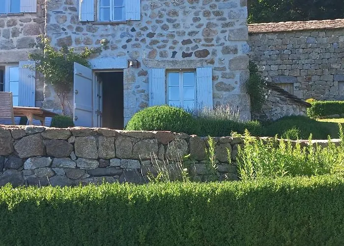 Bed & Breakfast Berard *