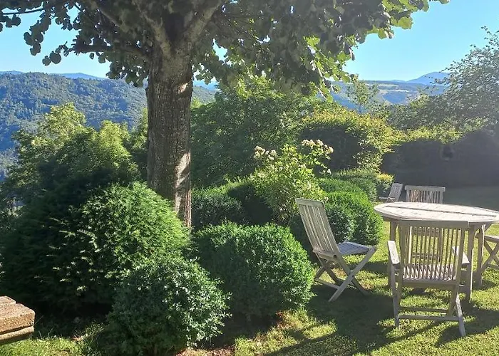 Berard Bed & Breakfast *