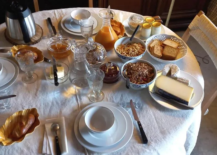 Bed & Breakfast Berard