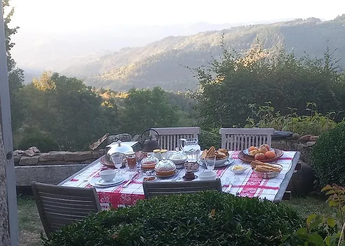 Bed & Breakfast Berard