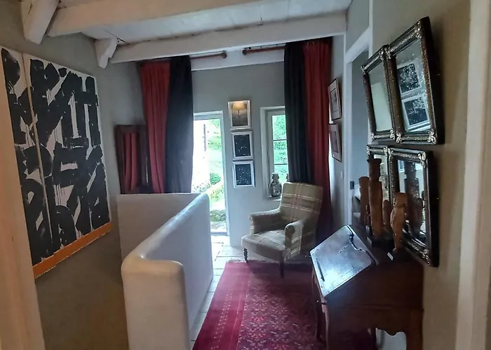 Berard Bed & Breakfast