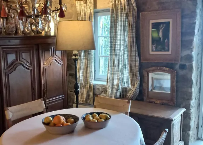 Bed & Breakfast Berard