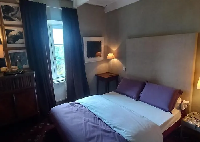 Bed & Breakfast Berard