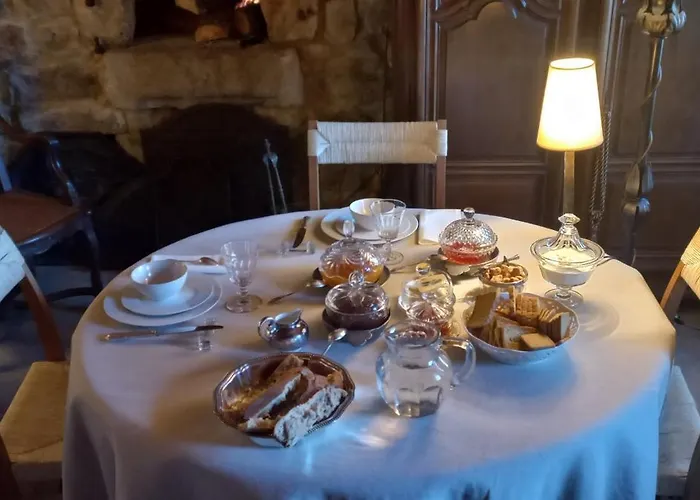 Bed & Breakfast Berard *