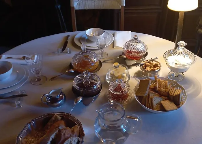 Bed & Breakfast Berard *