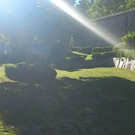 Berard Frühstückspension