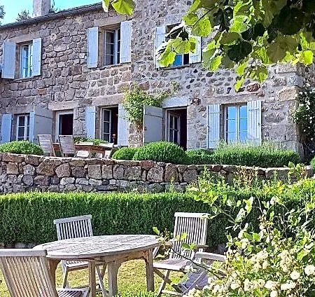 Berard Bed & Breakfast