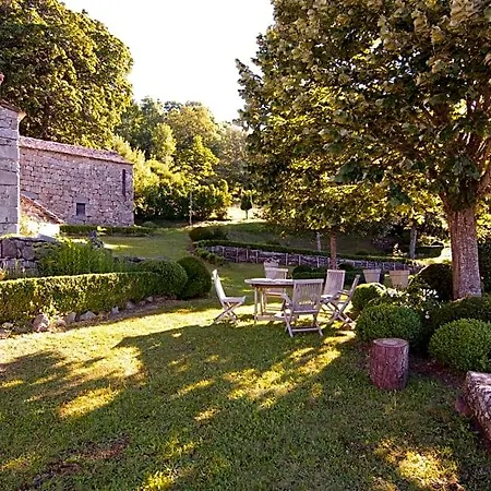 Bed & Breakfast Berard *