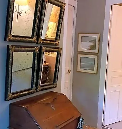 Bed & Breakfast Berard