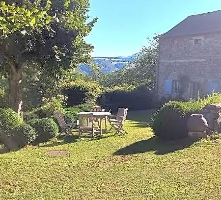 Berard Bed & Breakfast