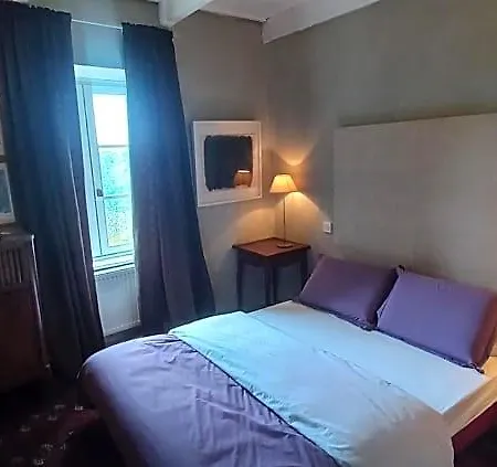 Bed & Breakfast Berard
