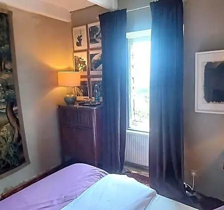 Bed & Breakfast Berard *