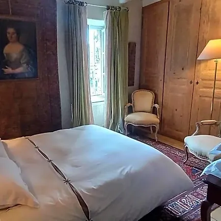Bed & Breakfast Berard Saint-Julien-d'Intres
