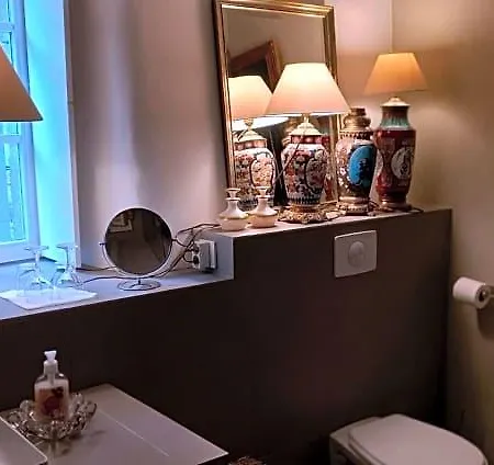 Bed & Breakfast Berard