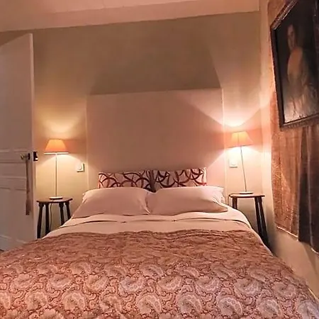 Berard Bed & Breakfast Saint-Julien-d'Intres