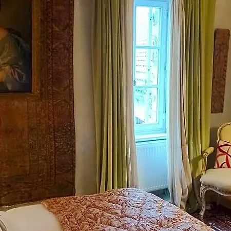 Berard Bed & Breakfast Saint-Julien-d'Intres