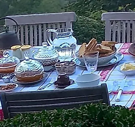 Berard Bed & Breakfast