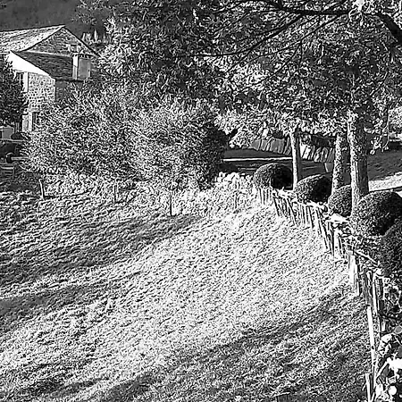 Berard Bed & Breakfast Saint-Julien-d'Intres