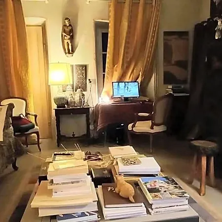 Bed & Breakfast Berard *